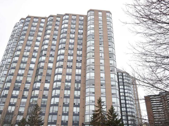 1 Hickory Tree Rd, Unit 207
