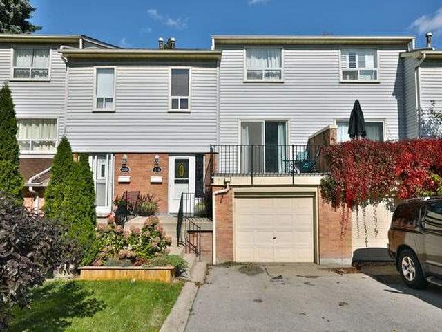 1055 Shawnmarr Rd, Unit 211