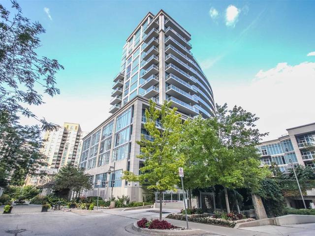 58 Marine Parade Dr, Unit 512