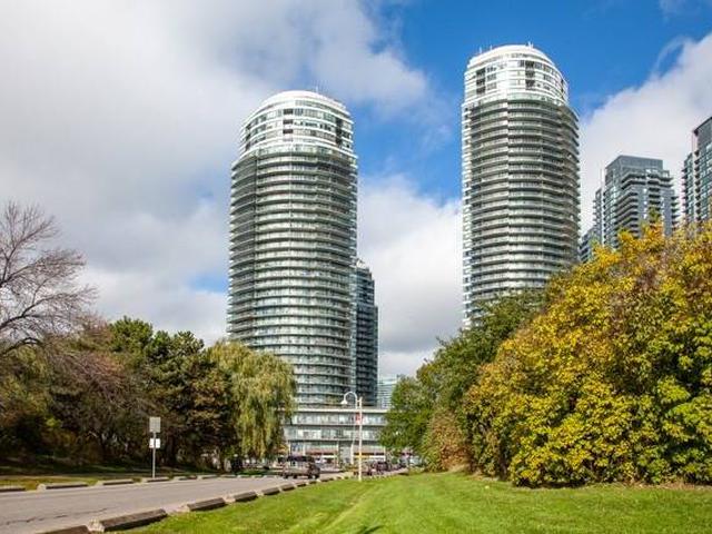 2240 Lakeshore Blvd W, Unit 2601