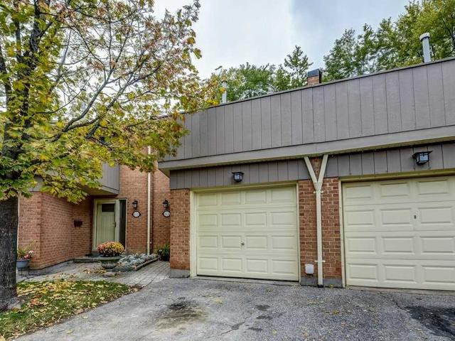 1951 Rathburn Rd E, Unit 113