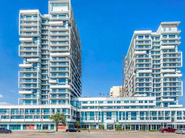 55 Speers Rd, Unit 902