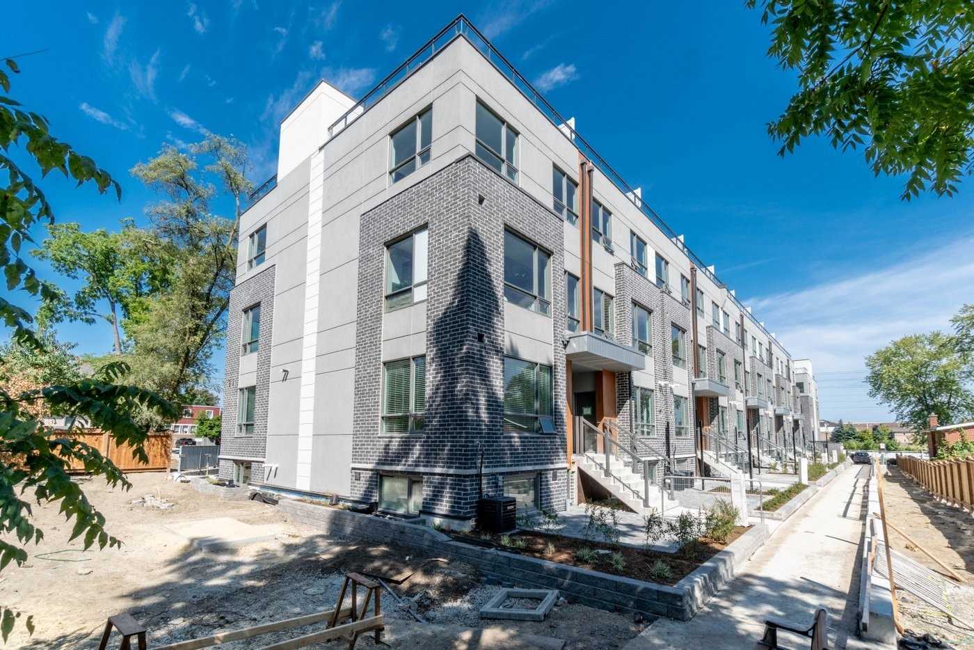 91 650 Atwater Ave, Mississauga Sold, W4611815 Property.ca