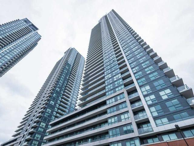 2220 Lake Shore Blvd W, Unit 3404