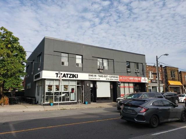 11 - 425 Jane St