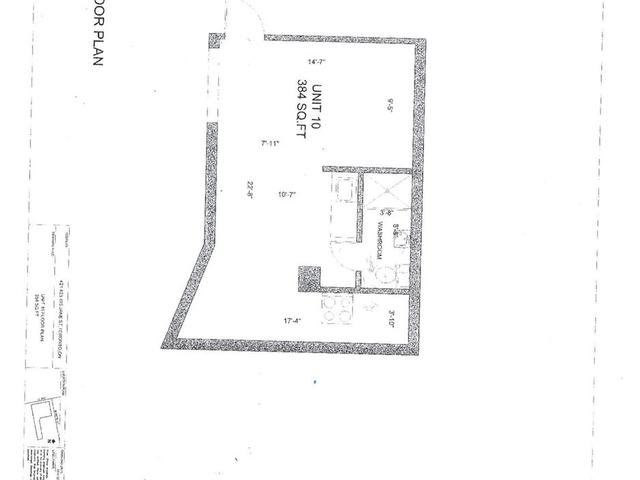 11 - 425 Jane St