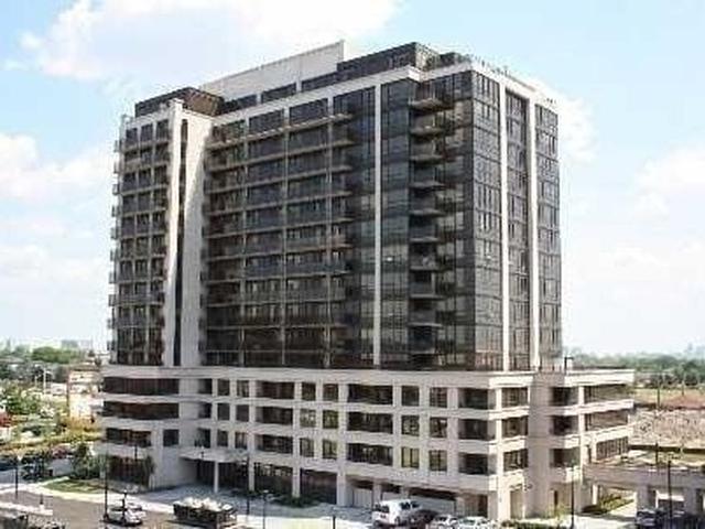 1 De Boers Dr, Unit # 1016