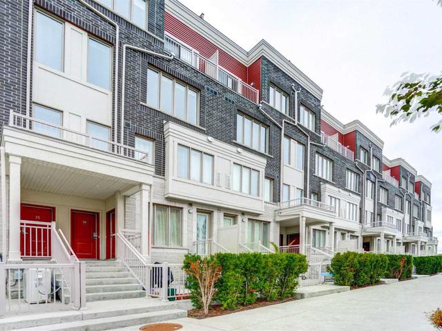 145 Long Branch Ave, Unit 23
