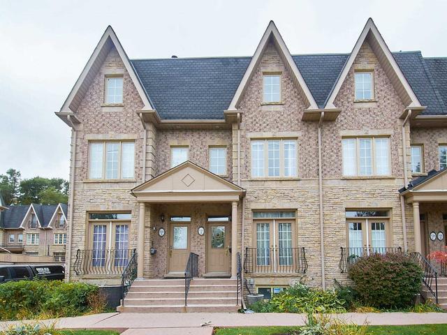 548B Scarlett Rd, Unit 106