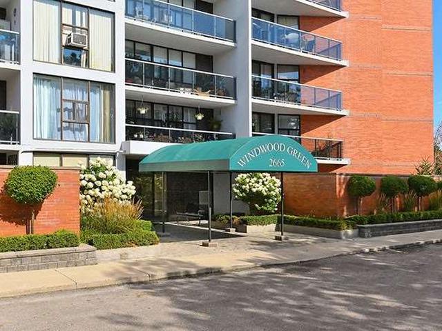 2665 Windwood Dr, Unit 603