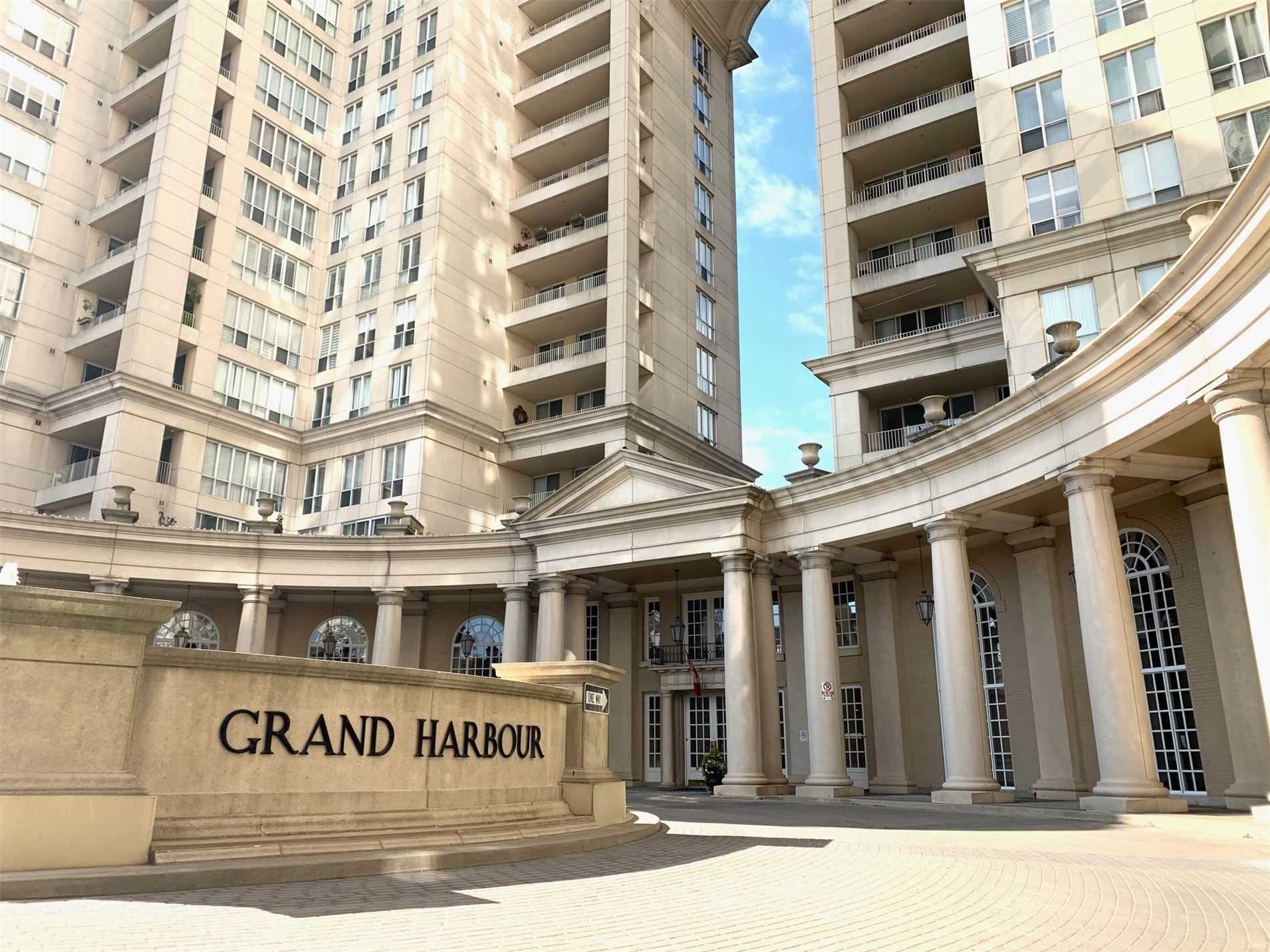 809 2285 Lake Shore Blvd W, Etobicoke Terminated, W4612682 Condos.ca