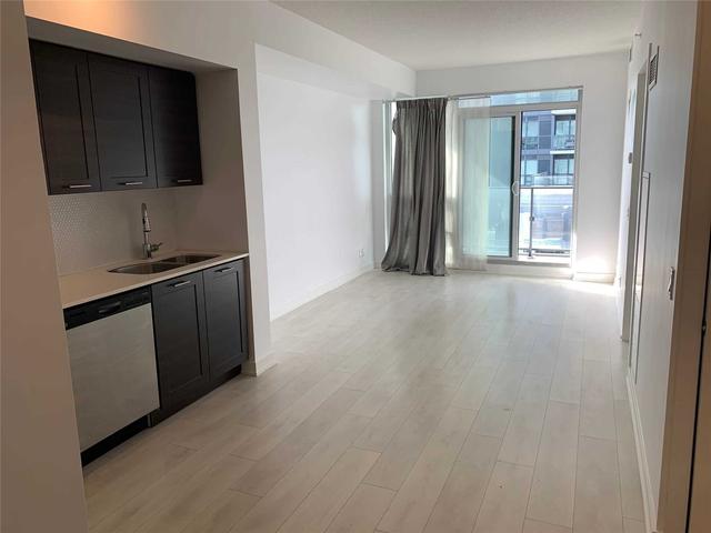 2212 Lake Shore Blvd, Unit 1007