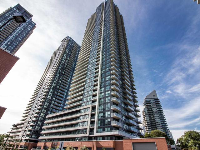2220 Lake Shore Blvd, Unit 3005