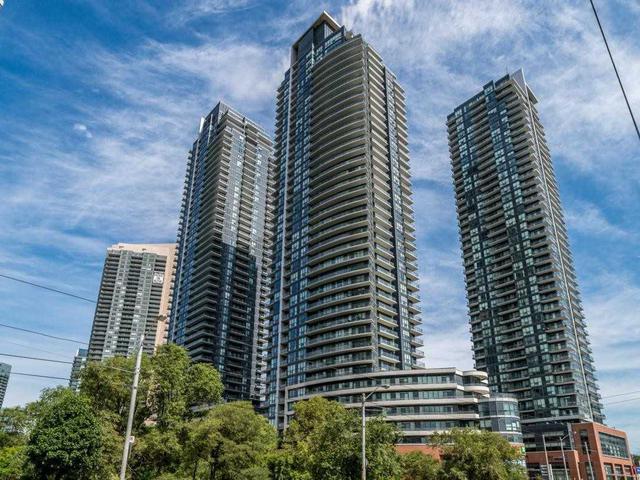 2220 Lake Shore Blvd W, Unit 403
