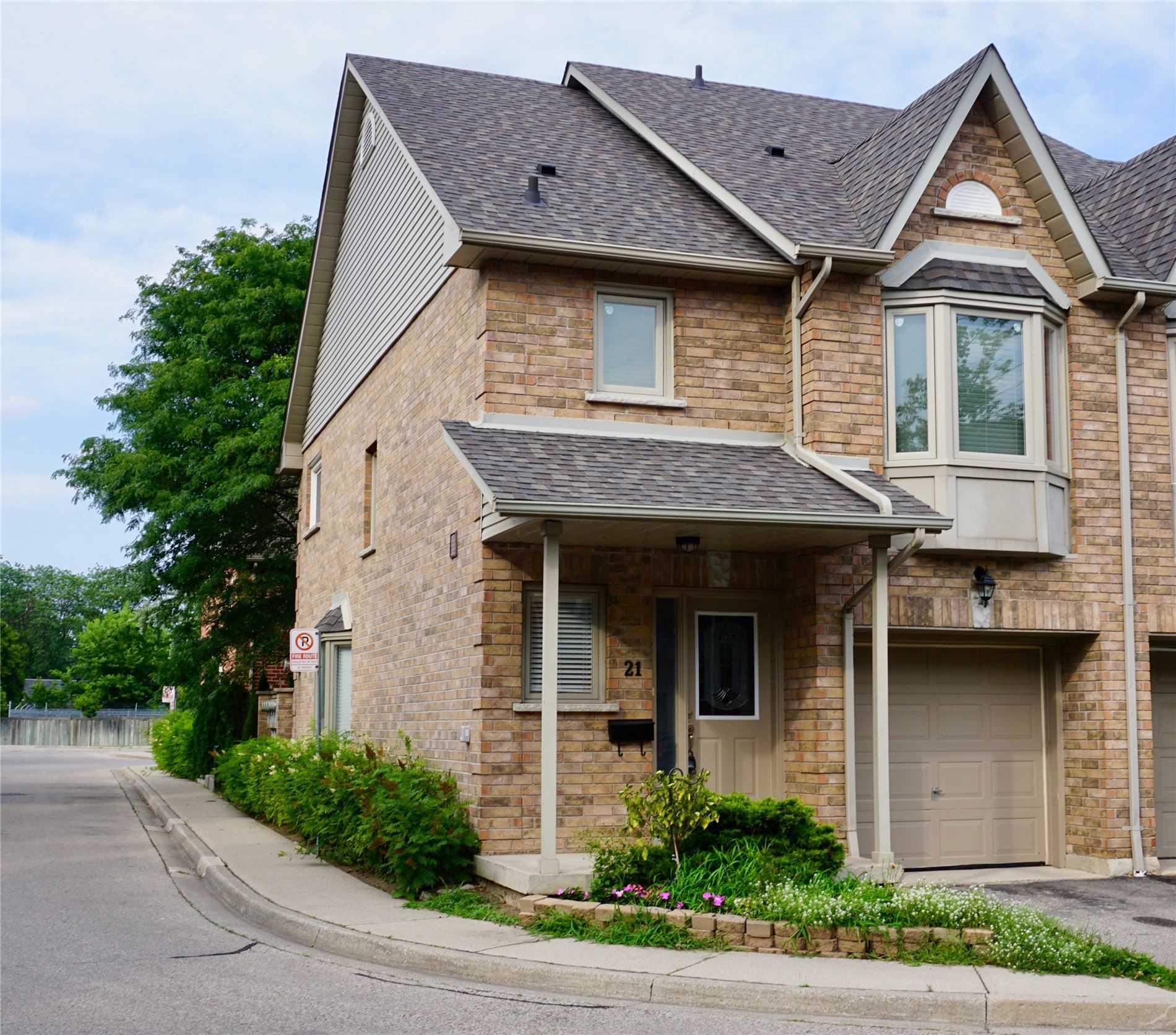 21 1385 Lakeshore Rd W, Mississauga Terminated, W4614223 Condos.ca