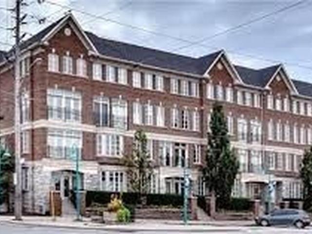 3531 Lake Shore Blvd, Unit 202