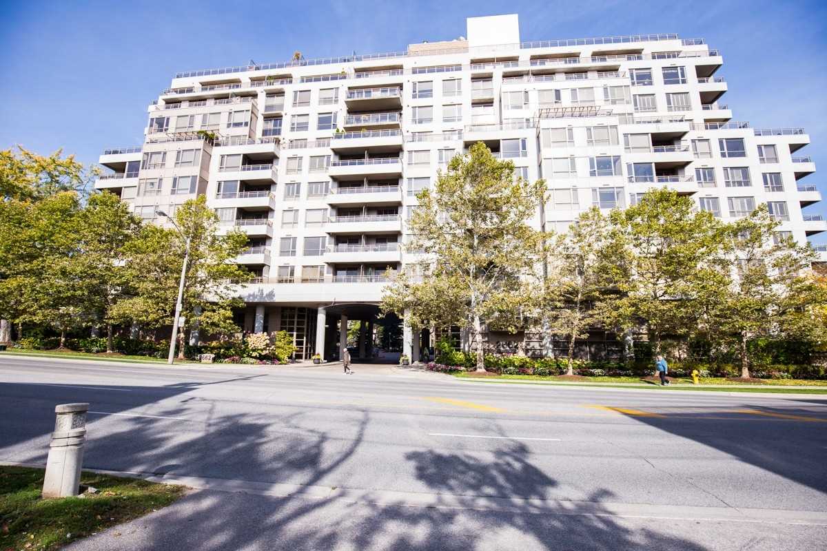 414 2662 Bloor St W, Etobicoke Sold, W4614656 Condos.ca