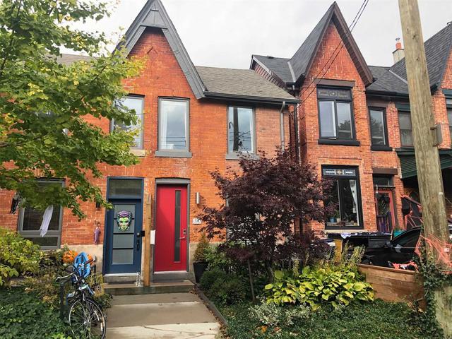 14 Marion St