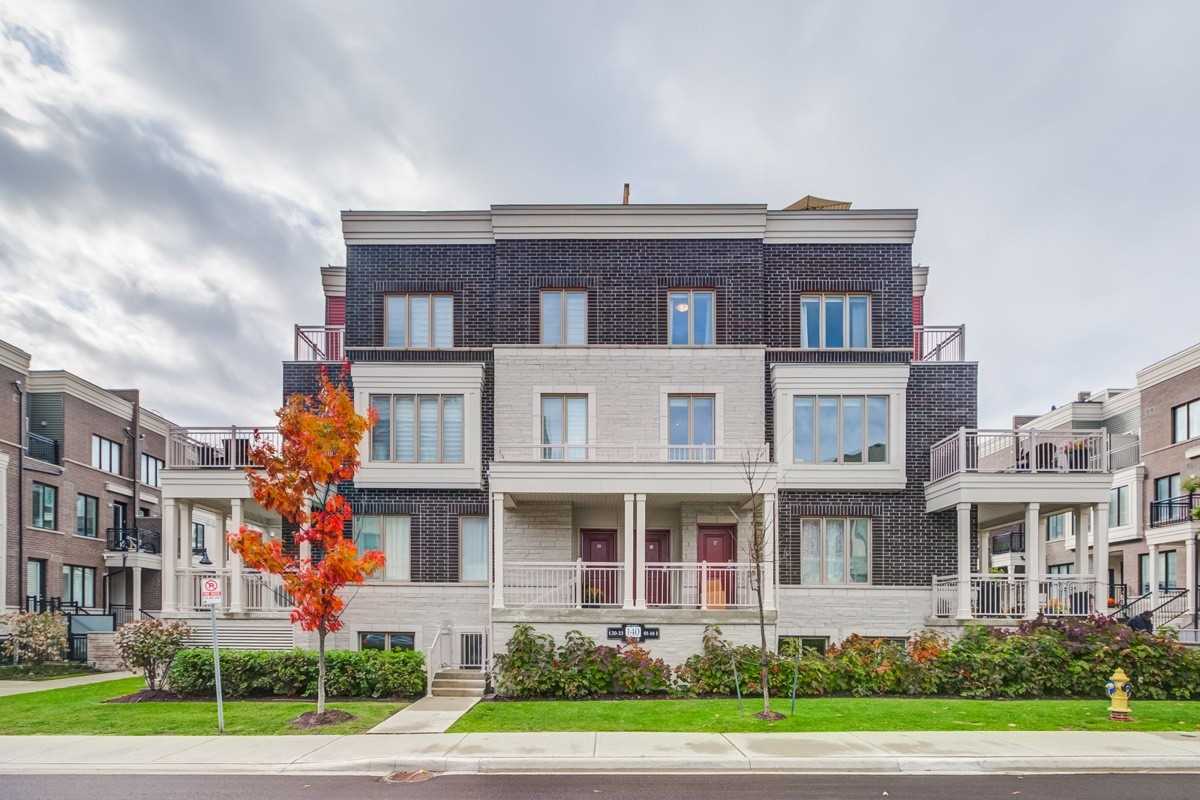18 140 Long Branch Ave, Etobicoke Sold, W4615474 Condos.ca