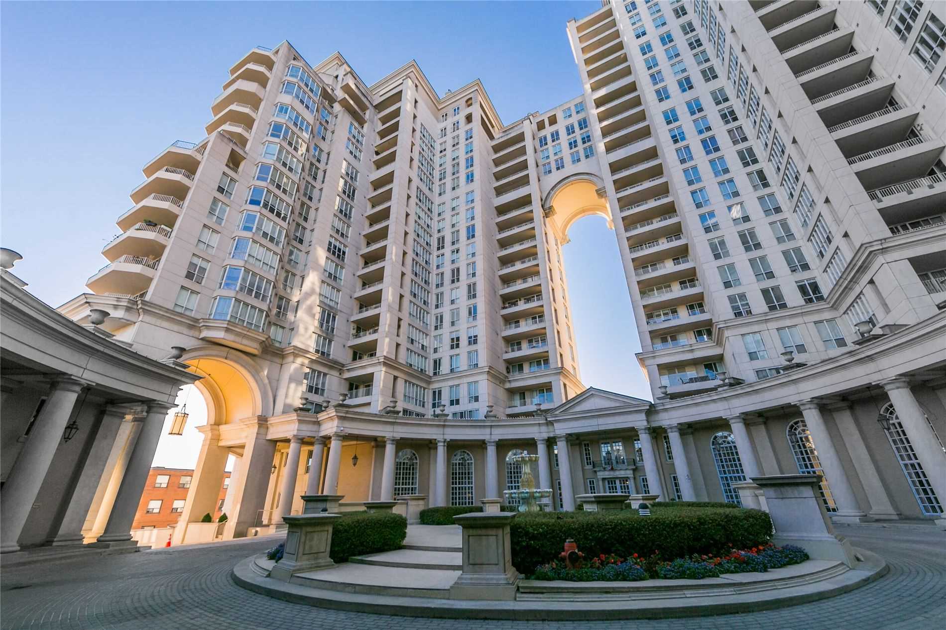 1013 2285 Lake Shore Blvd W, Etobicoke Sold, W4615501 Condos.ca