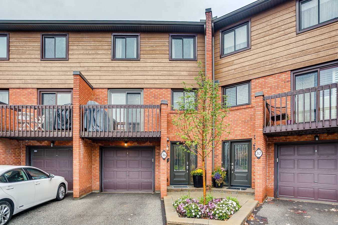 36 4156 Fieldgate Dr, Mississauga Sold, W4616218 Condos.ca