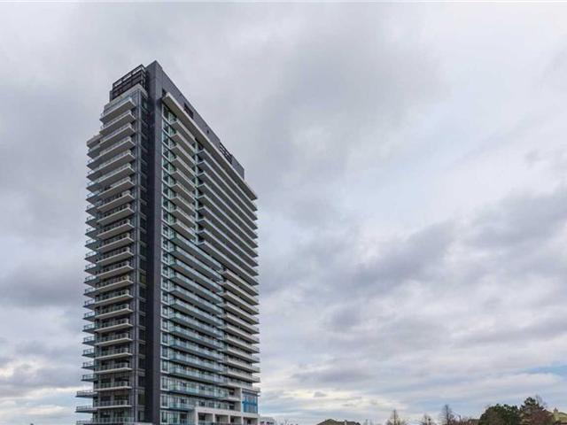 2560 Eglinton Ave W, Unit 1906