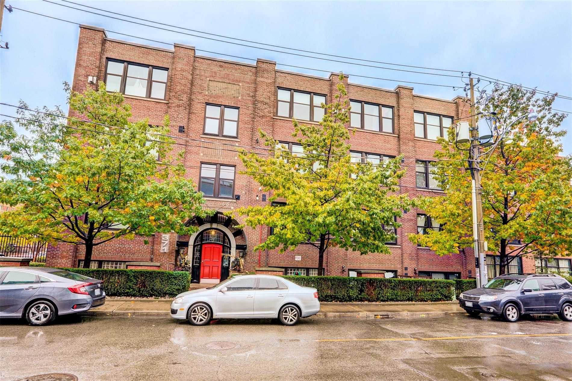 371 Wallace Ave, Toronto Terminated, W4618742 Condos.ca