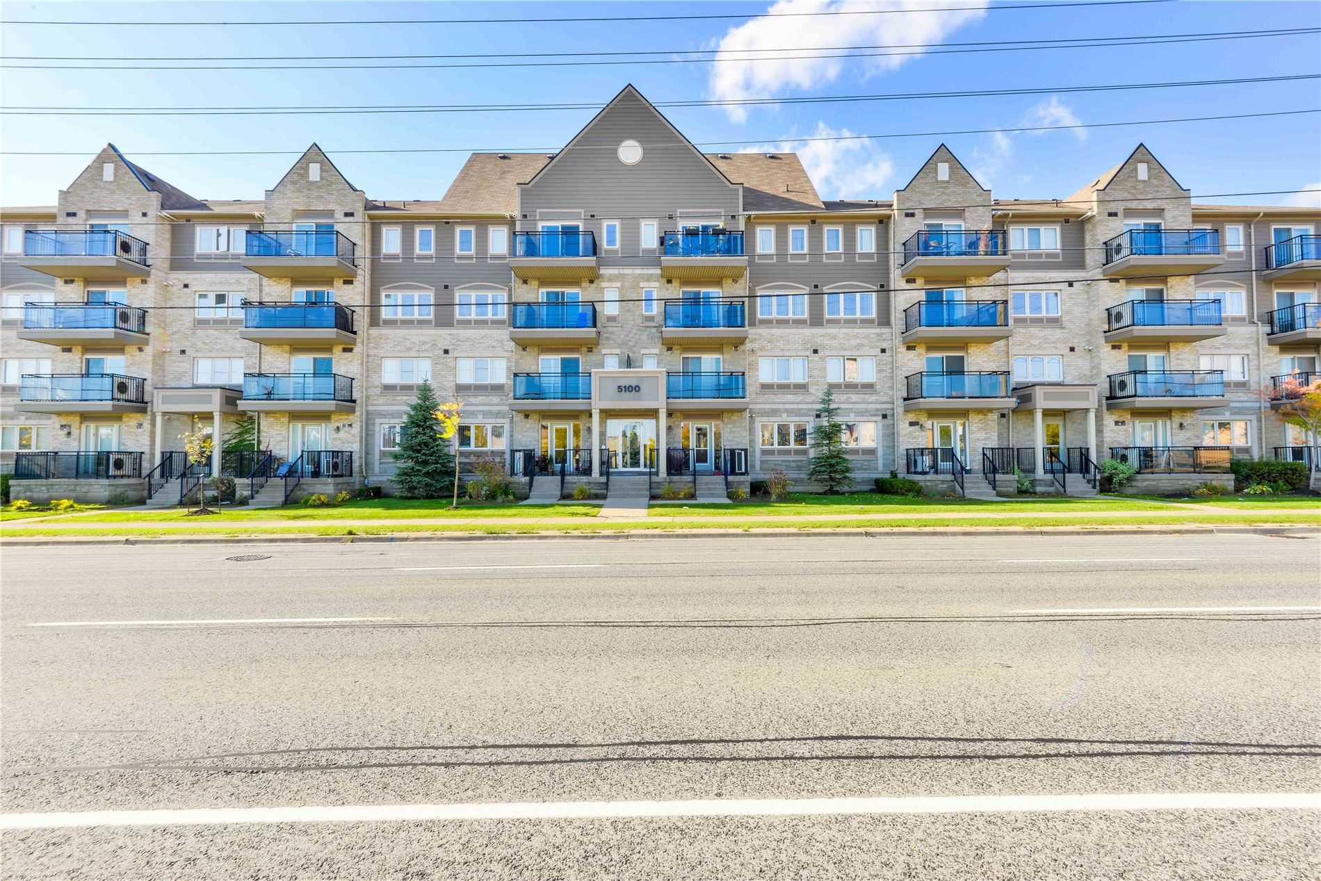 113 5100 Winston Churchill Blvd, Mississauga Sold, W4620227 Condos.ca