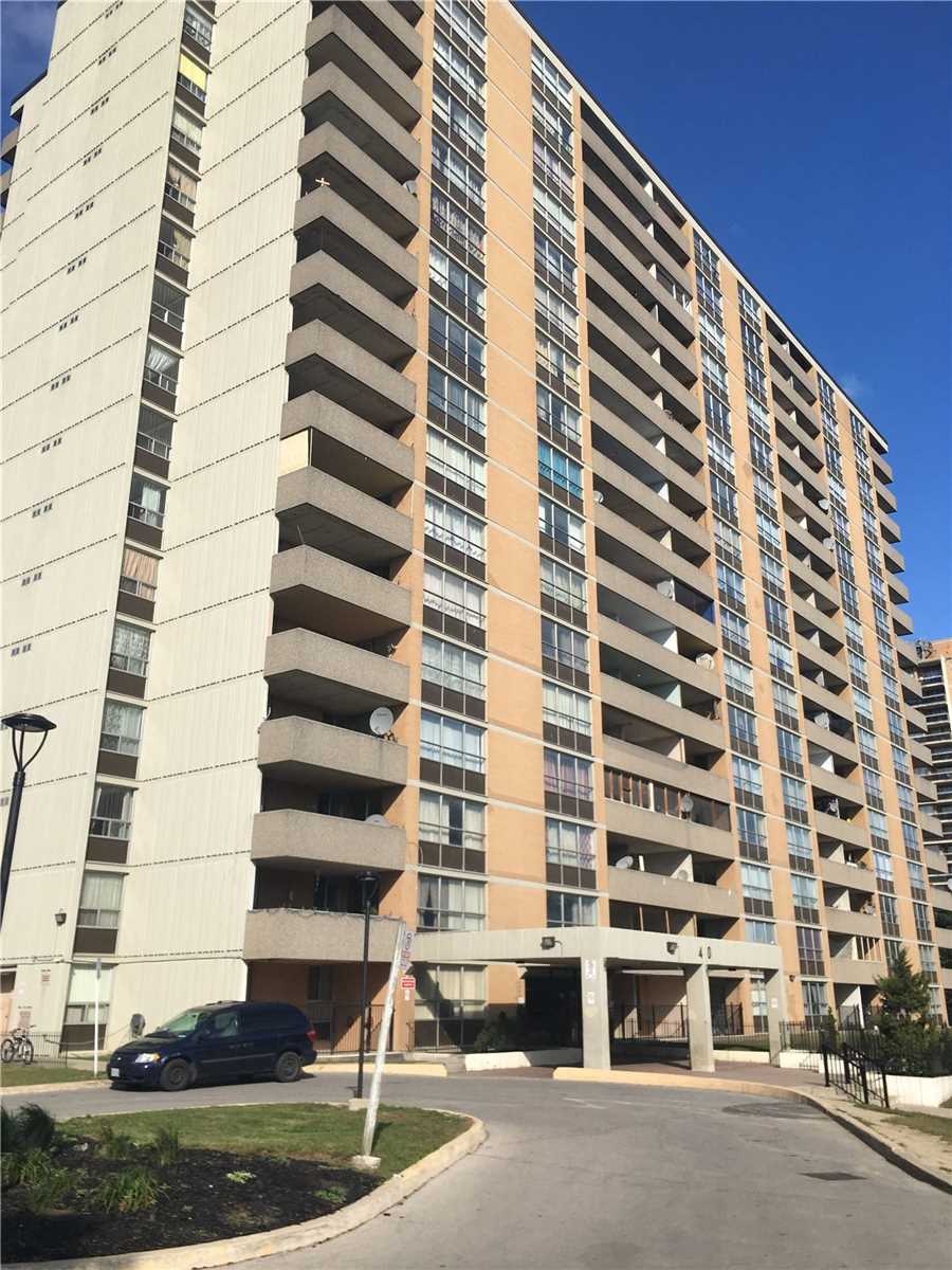 210 40 Panorama Crt, Etobicoke Sold, W4620598 Condos.ca