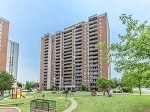 17 Knightsbridge Rd, Unit 1810