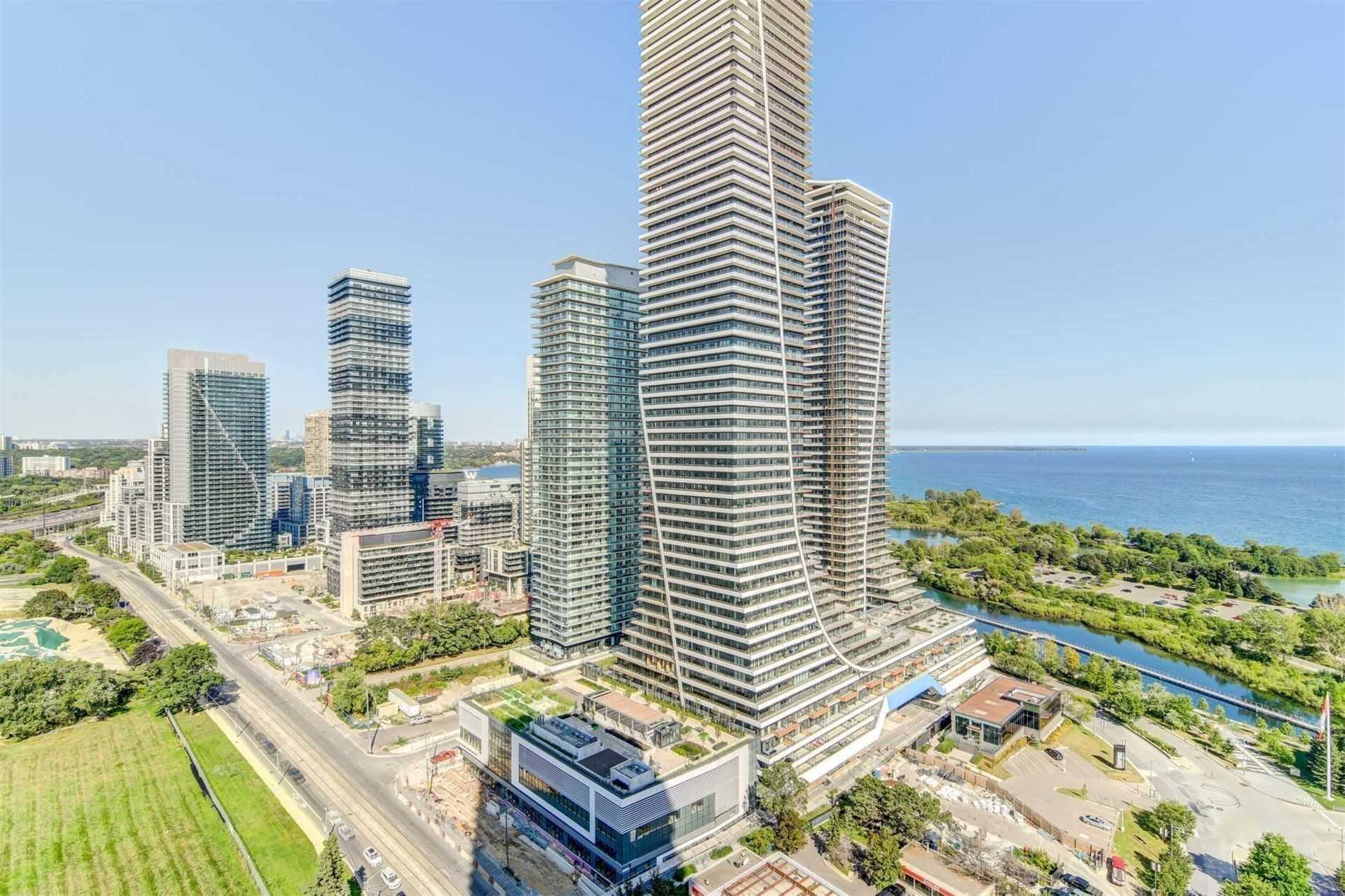 3507 2200 Lakeshore Blvd W, Etobicoke Terminated, W4621090 Condos.ca