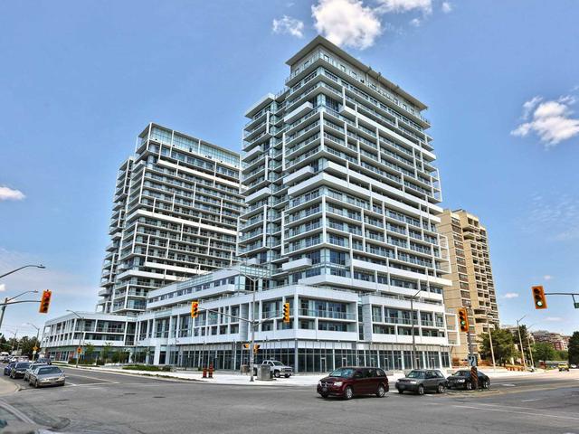 65 Speers Rd, Unit 503