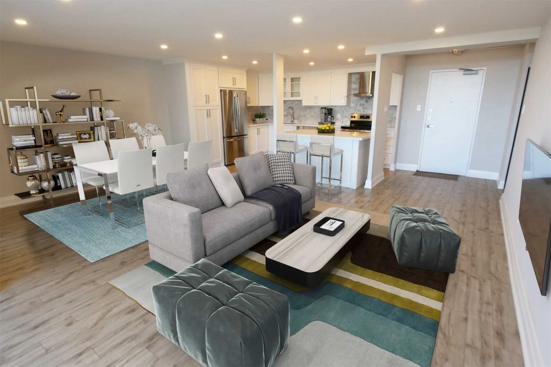 1201 627 The West Mall, Etobicoke Sold, W4621345 Condos.ca