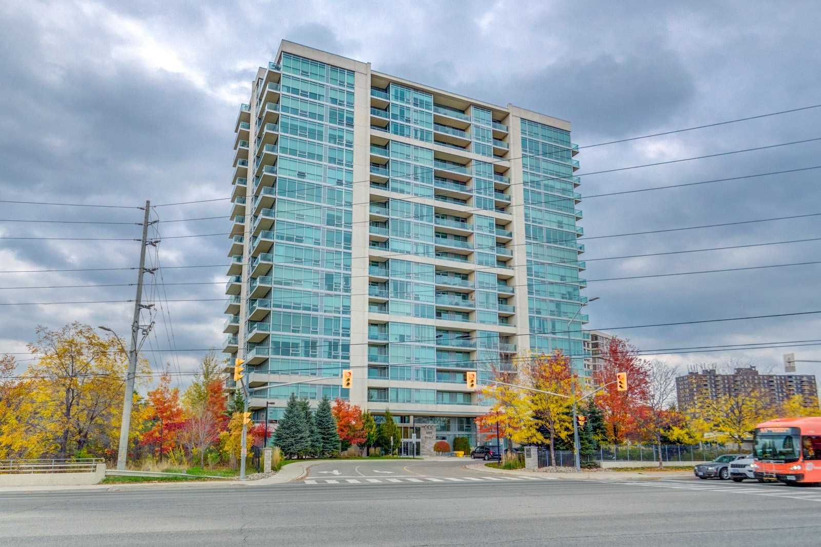 1412 1055 Southdown Rd, Mississauga Sold, W4621352 Condos.ca