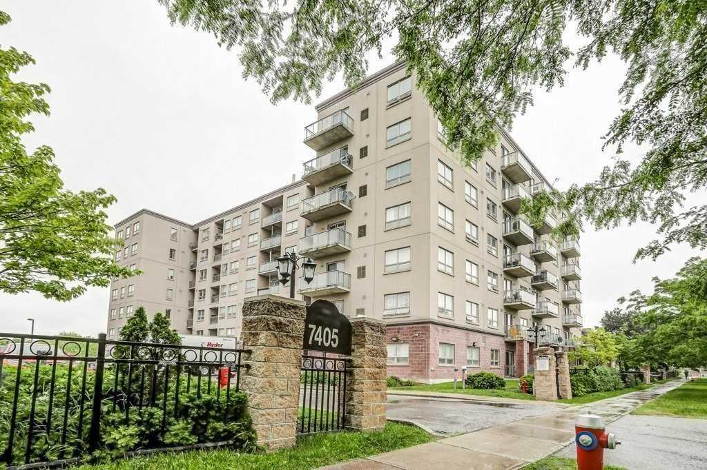 507 7405 Goreway Dr, Mississauga Sold, W4621387 Condos.ca