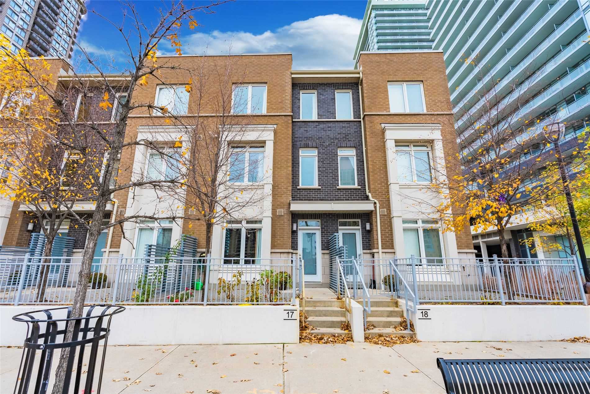 17 370 Square One Dr, Mississauga Terminated, W4622164 Condos.ca