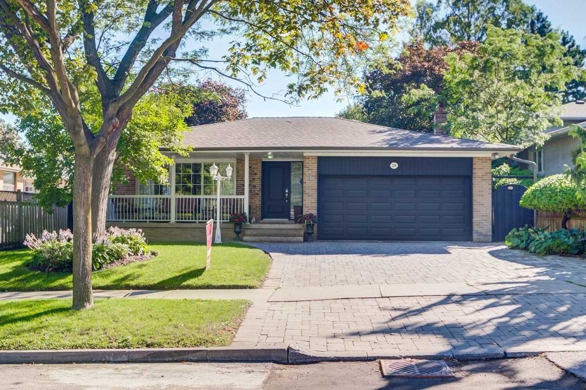 239 Wincott Dr, Etobicoke Sold, W4622201 Property.ca