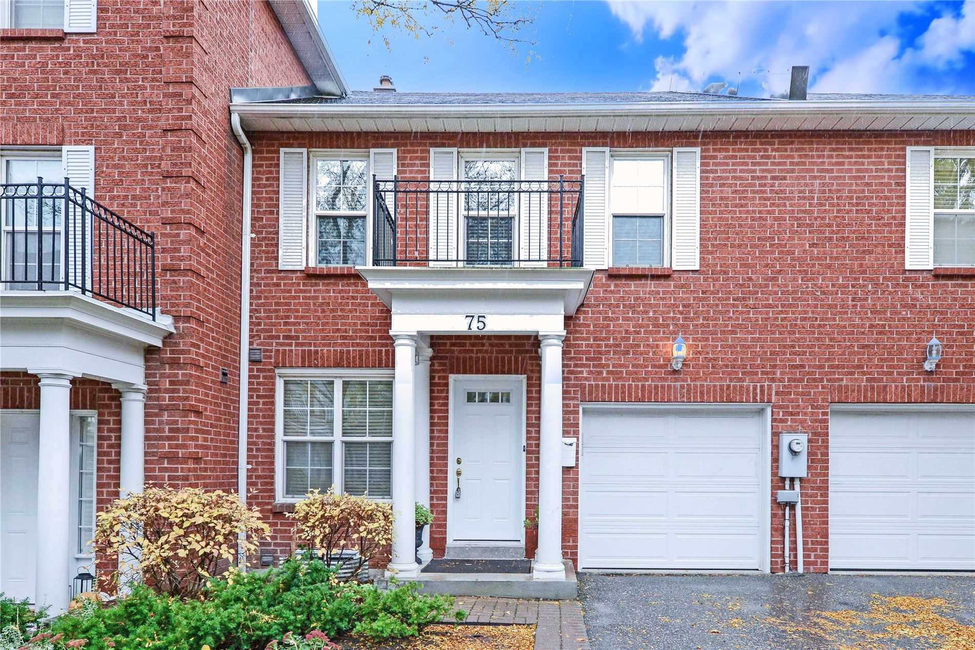 75 Stornwood Crt, Brampton Terminated, W4622463 Condos.ca