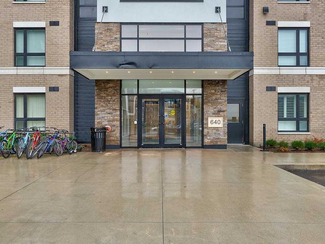640 Sauve St, Unit 309