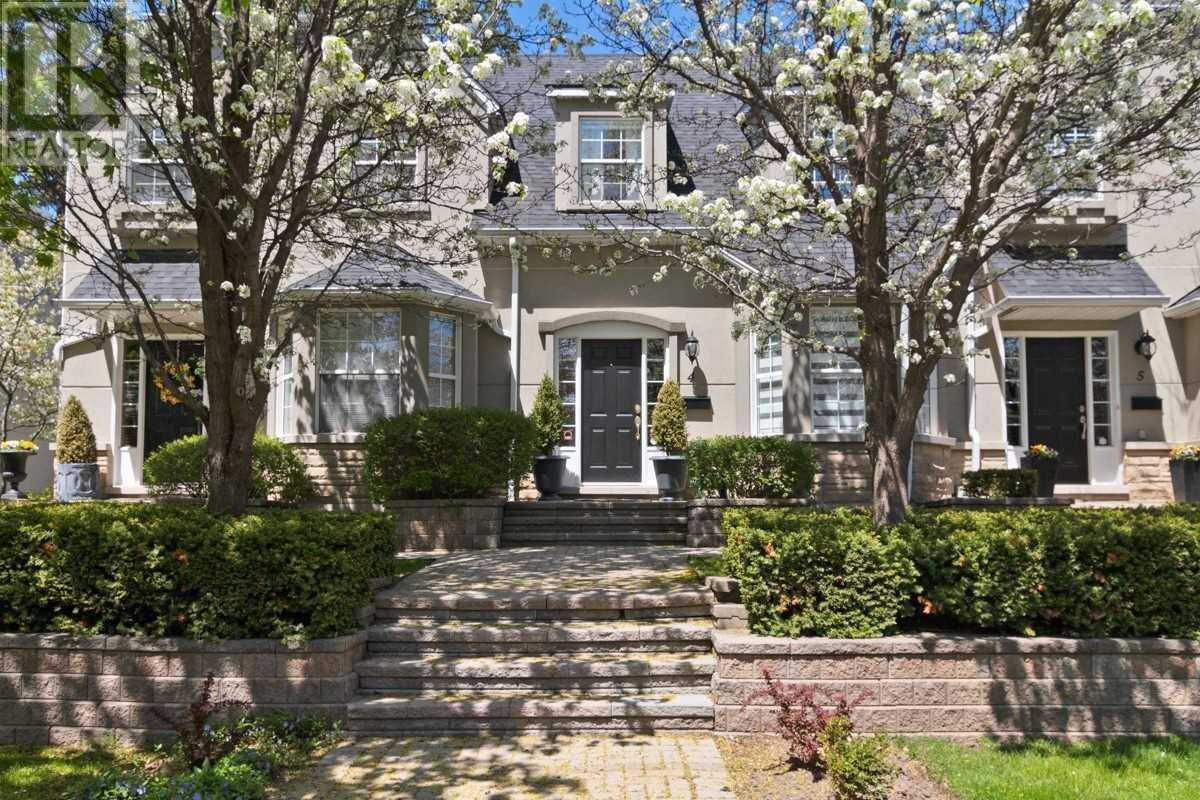 4 1061 North Shore Blvd E, Burlington Sold, W4624495 Property.ca
