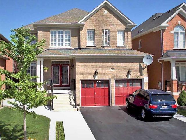 26 Belleville Dr