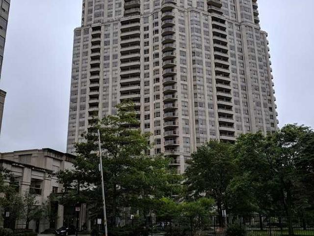25 Kingsbridge Garden Circ, Unit 2319