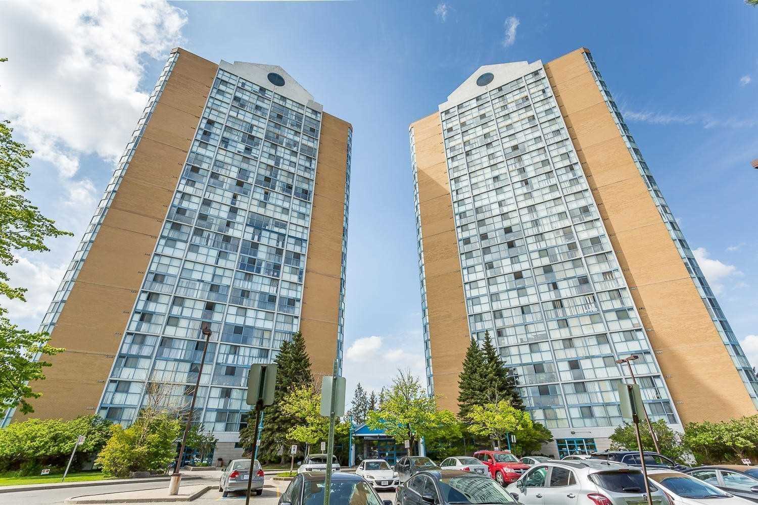 1604 25 Trailwood Dr, Mississauga Terminated, W4625980 Condos.ca