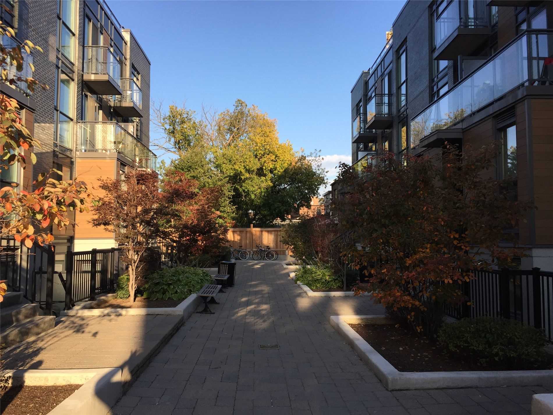 101 370 Wallace Ave, Toronto Leased, W4627036 Condos.ca