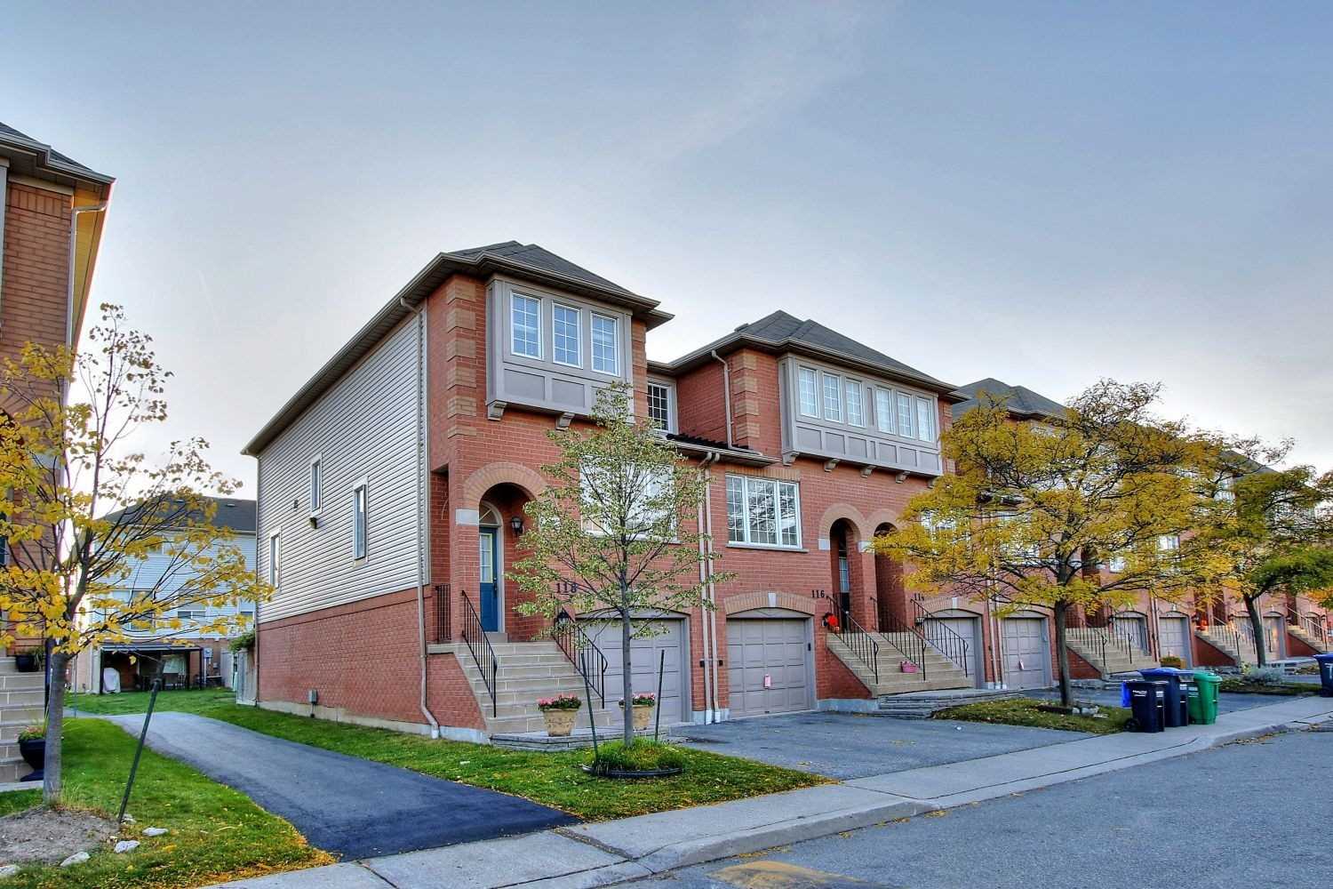 118 5030 Heatherleigh Ave, Mississauga Terminated, W4627250 Condos.ca