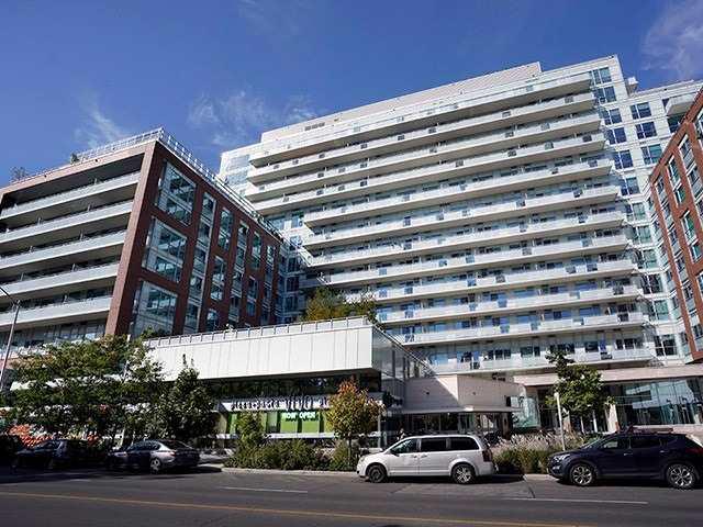 1830 Bloor St W, Unit 511