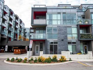 5260 Dundas St, Unit C221