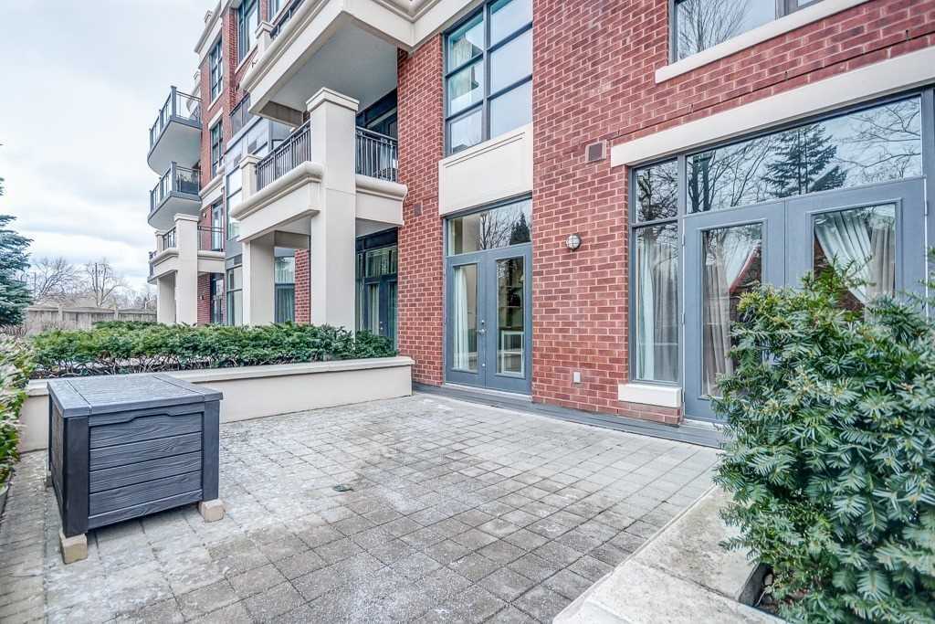 106 9 Burnhamthorpe Cres, Etobicoke Leased, W4628362 Condos.ca