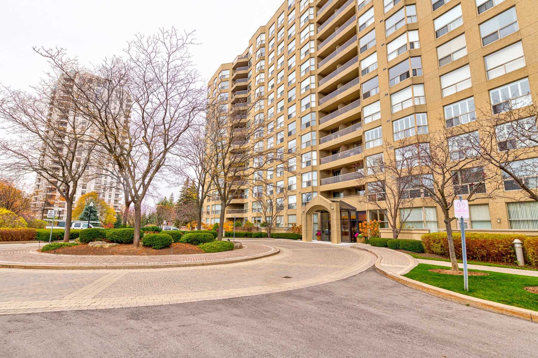 303 1800 The Collegeway, Mississauga Sold, W4628954 Condos.ca