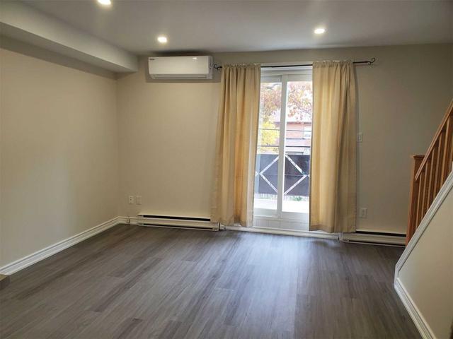 Upper B - 309 Jane St